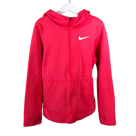 Unisex Nike - Dressipluus, suurus 140 - 146 - Roosa ()