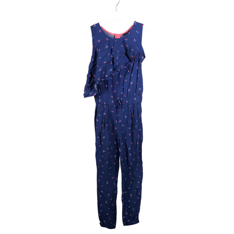 Unisex Tommy Hilfiger - Pükskostüüm, suurus 116 - 122 - Sinine ()