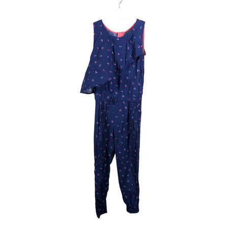 Unisex Tommy Hilfiger - Pükskostüüm, suurus 134 - 140 - Sinine ()