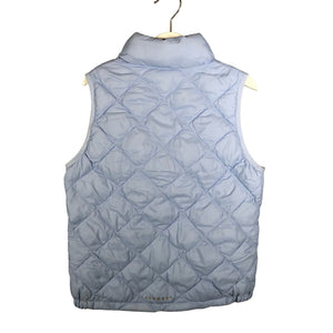 Unisex Uniqlo - Õuevest, suurus 134 - 140 - Helesinine (2)