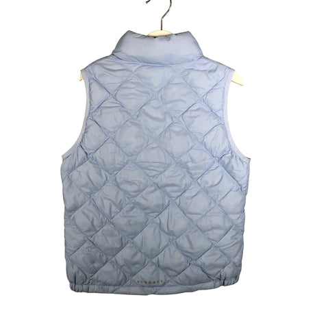 Unisex Uniqlo - Õuevest, suurus 134 - 140 - Helesinine (2)