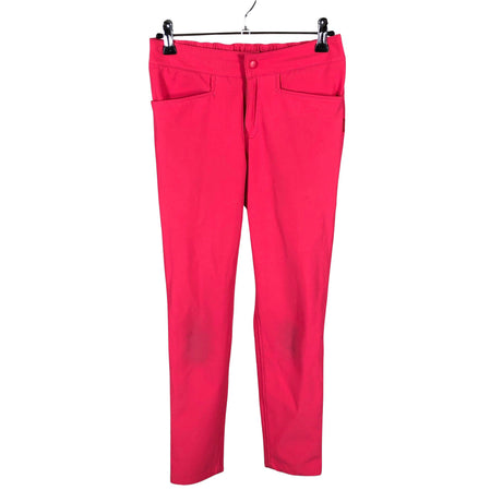 Unisex Reima - Softshell püksid, suurus 140 - 146 - Roosa ()