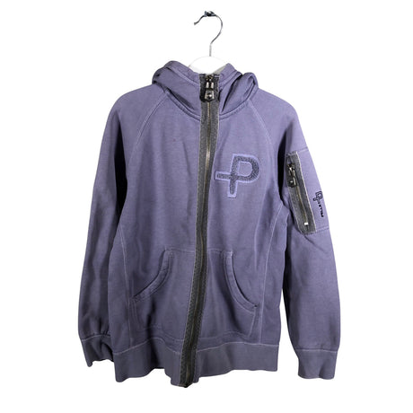 Unisex Pelle P - Dressipluus, suurus 134 - 140 - Lilla ()