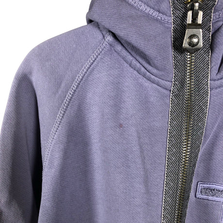 Unisex Pelle P - Dressipluus, suurus 134 - 140 - Lilla (2)