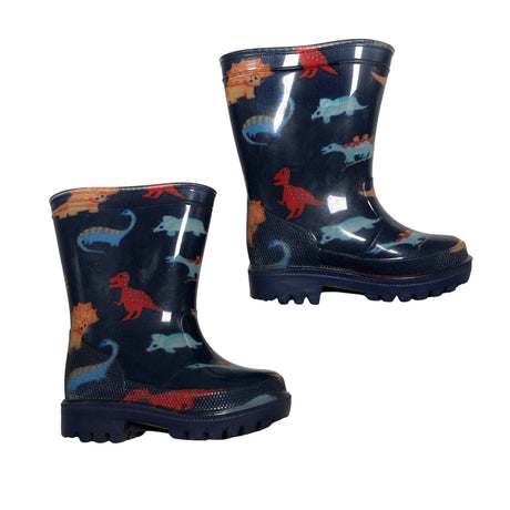 Unisex Next - Kummikud, suurus 19 - Sinine ()