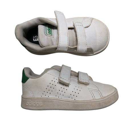 Unisex Adidas - Tennised, suurus 22 - Valge ()
