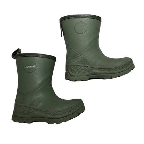 Unisex Jonathan - Kummikud, suurus 21 - Roheline ()