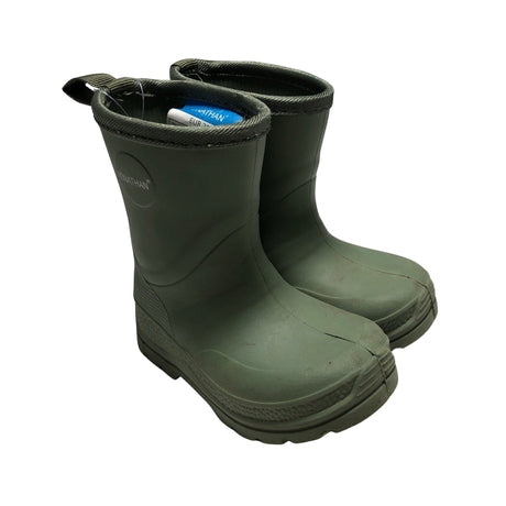 Unisex Jonathan - Kummikud, suurus 21 - Roheline (2)