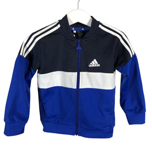 Unisex Adidas - Pusa, suurus 86 - 92 - Sinine (1)