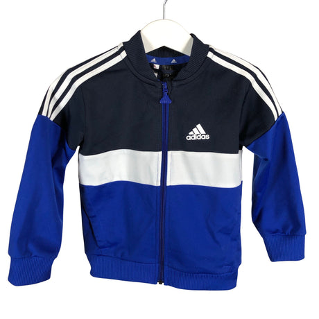 Unisex Adidas - Pusa, suurus 86 - 92 - Sinine ()