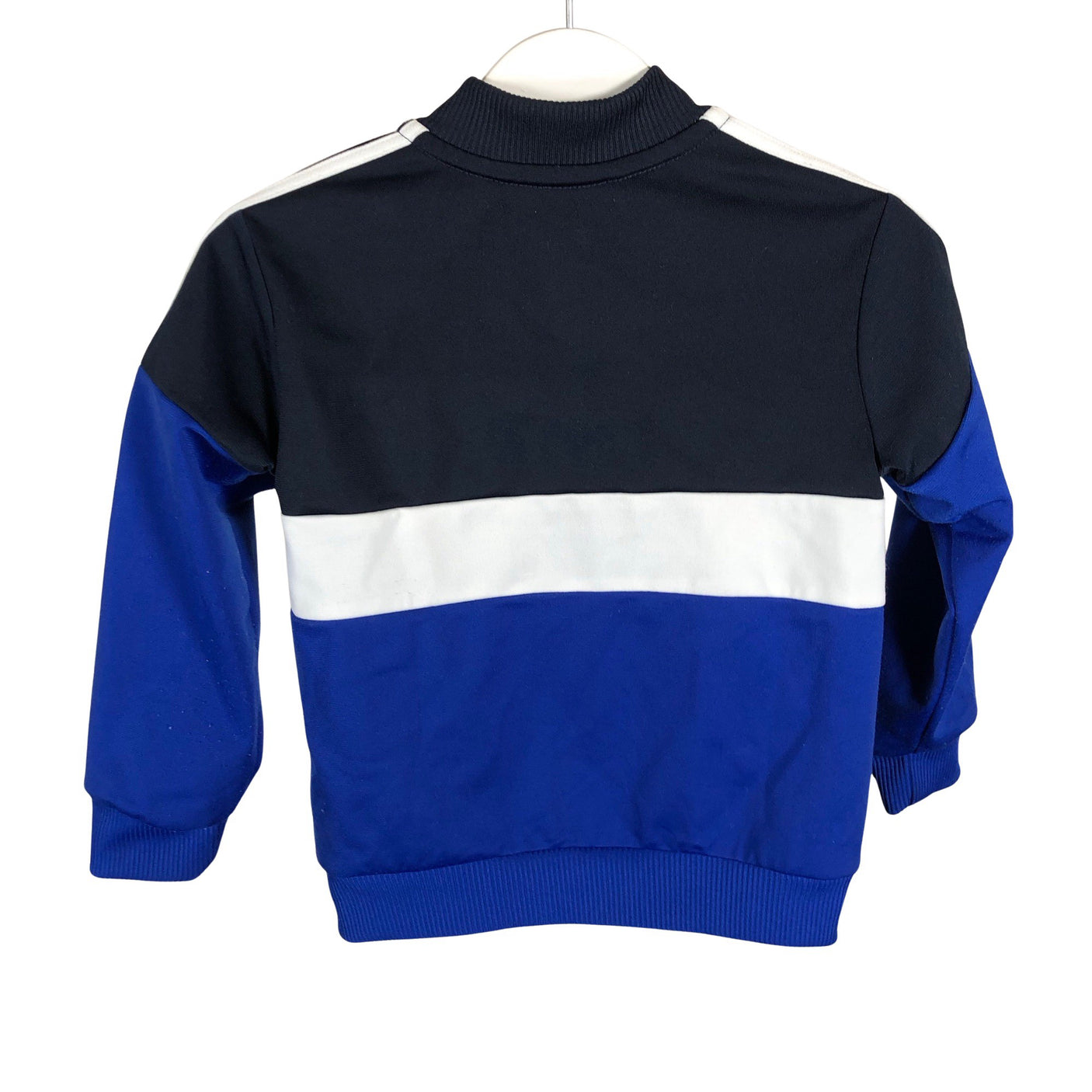 Unisex Adidas - Pusa, suurus 86 - 92 - Sinine (2)