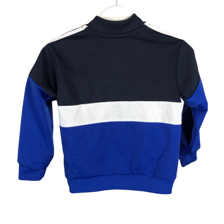 Unisex Adidas - Pusa, suurus 86 - 92 - Sinine (2)