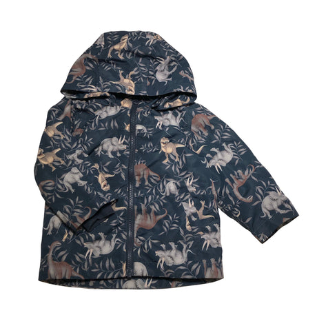 Unisex Name It - Jope, suurus 74 - 80 - Sinine ()