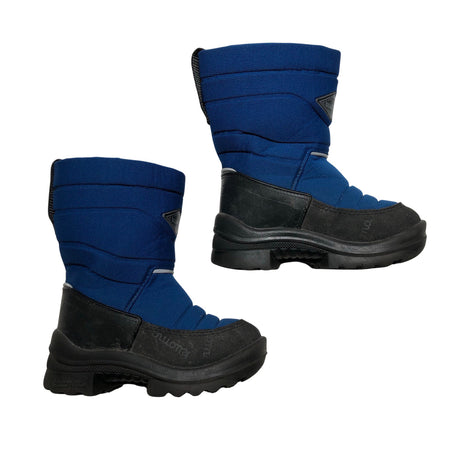 Unisex Kuoma - Talvejalanõud, suurus 24 - Sinine ()