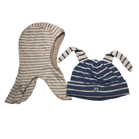 Unisex Fixoni - Tuukrimüts, suurus 46 - 48 cm - Beige ()