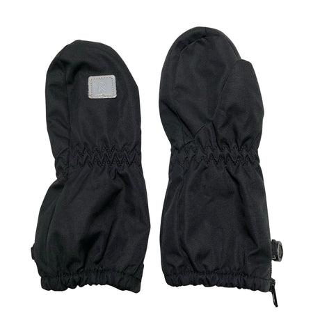 Unisex Reima - Kevad-/sügiskindad, suurus 0 - 1 vuotta - Must ()