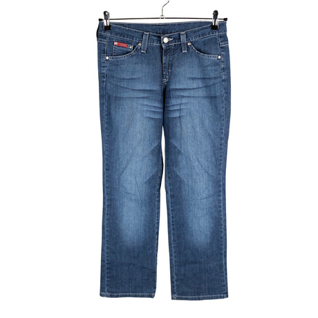 Unisex Lee Cooper - Teksad, suurus W28 - Sinine ()