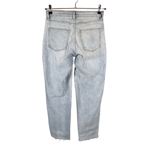 Unisex Lindex - Teksad, suurus 36 - Helesinine (2)