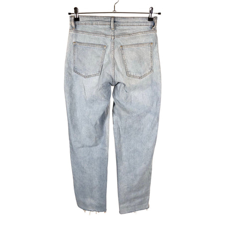 Unisex Lindex - Teksad, suurus 36 - Helesinine (2)