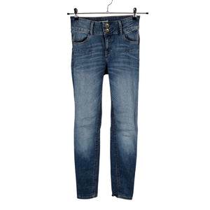 Unisex Lindex - Teksad, suurus 36 - Sinine (1)
