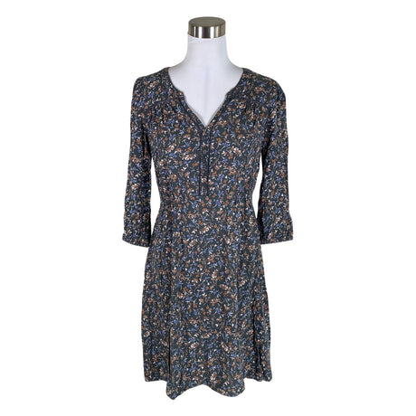 Unisex Indigo - Mitteveniv kleit, suurus 36 - Hall ()