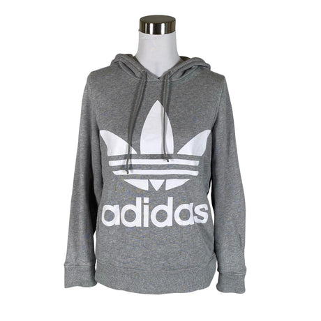 Unisex Adidas - Dressipluus, suurus 36 - Hall ()