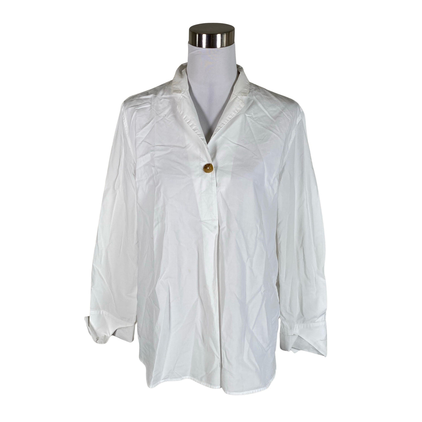 Unisex Esprit - Pluus, suurus 40 - Valge (1)