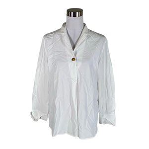 Unisex Esprit - Pluus, suurus 40 - Valge (1)