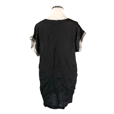 Unisex Imitz - Mitteveniv kleit, suurus 42 - Valge (2)