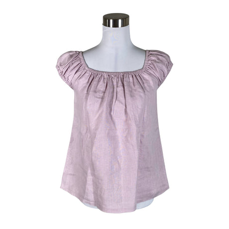 Unisex Bypias - Topp, suurus 36 - Lilla ()