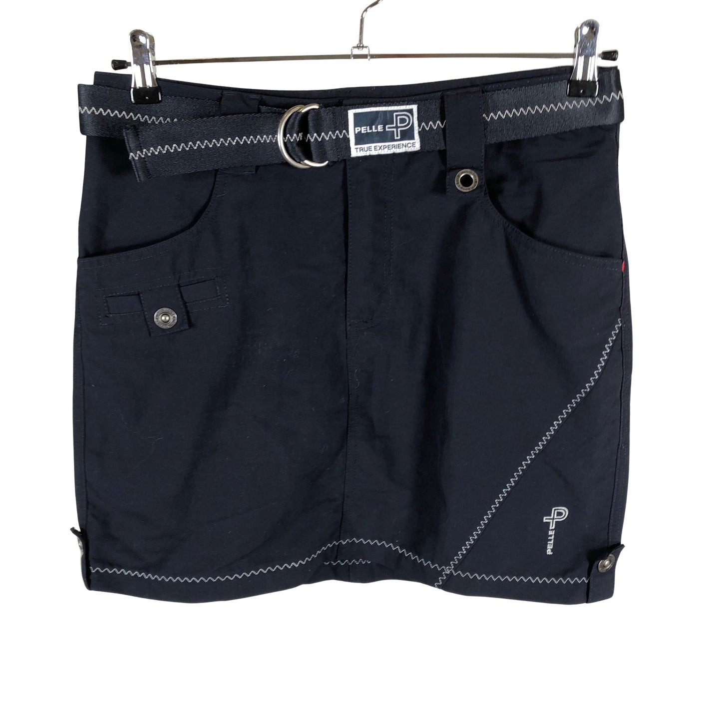 Unisex Pelle P - Mitteveniv seelik, suurus 40 - Sinine (1)