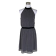 Unisex Esprit - Õhuke kleit, suurus 38 - Must ()