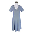 Unisex Marc O'Polo - Mitteveniv kleit, suurus 38 - Helesinine ()