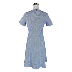 Unisex Marc O'Polo - Mitteveniv kleit, suurus 38 - Helesinine (2)