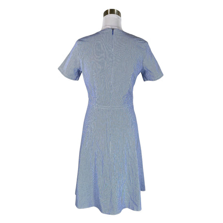 Unisex Marc O'Polo - Mitteveniv kleit, suurus 38 - Helesinine (2)
