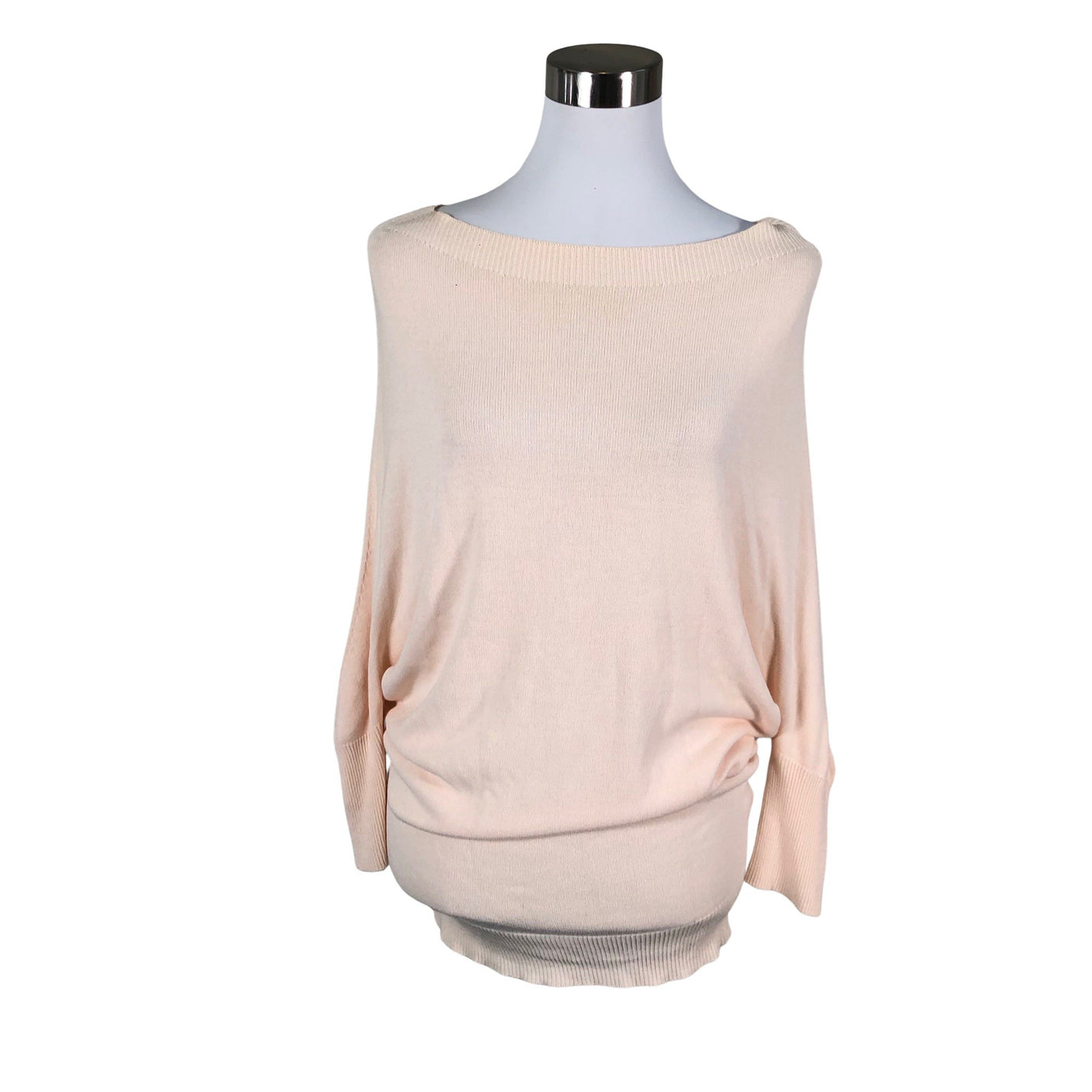 Unisex Vicolo - Kampsun, suurus 40 - Heleroosa (1)