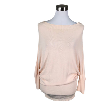 Unisex Vicolo - Kampsun, suurus 40 - Heleroosa ()