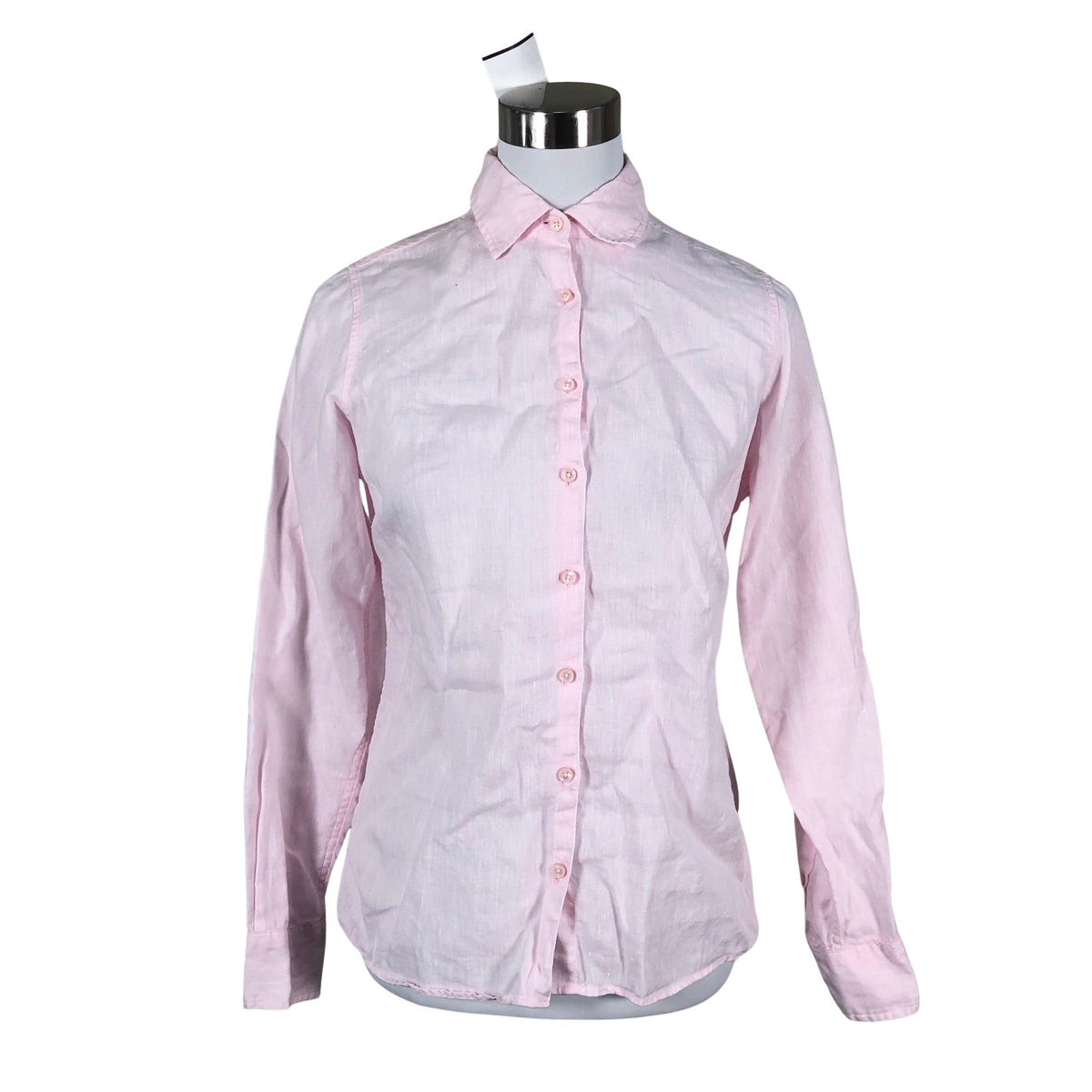 Unisex Stenströms - Triiksärk, suurus 36 - Heleroosa (1)