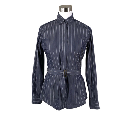 Unisex Stenströms - Mitteveniv tuunika, suurus 36 - Sinine ()