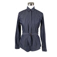 Unisex Stenströms - Mitteveniv tuunika, suurus 36 - Sinine ()