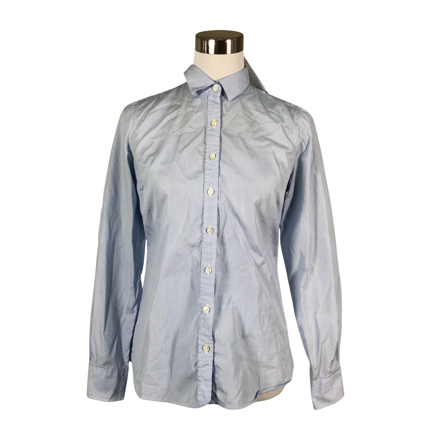 Unisex Stenströms - Triiksärk, suurus 36 - Helesinine (1)