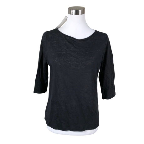 Unisex Stenströms - Kampsun, suurus 36 - Must ()