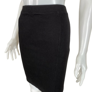 Unisex Bite - Kootud seelik, suurus 36 - Must (3)