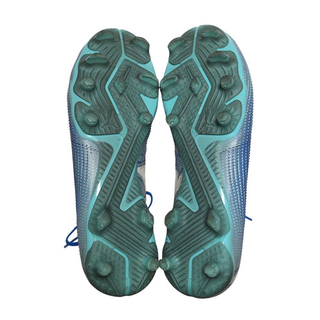Unisex Puma - Jalgpallijalatsid , suurus XXS - Sinine (2)