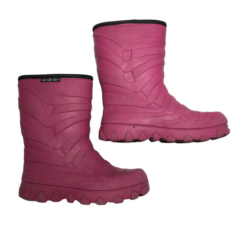 Unisex Nokian - Kummikud, suurus 35 - Roosa ()