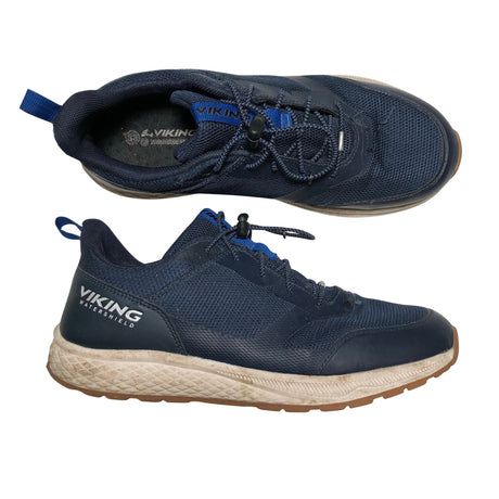 Unisex Viking - Kevad-/sügisjalanõud, suurus 38 - Sinine ()