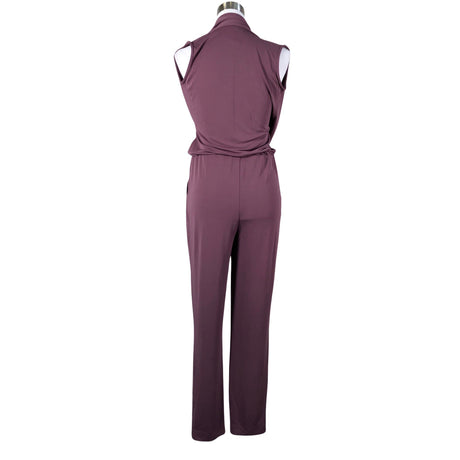 Unisex Katri Niskanen - Pükskostüüm, suurus 34 - Lilla (2)