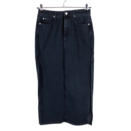 Unisex Calvin Klein Jeans - Teksaseelik, suurus 38 - Sinine ()