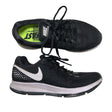 Unisex Nike - Jooksujalanõud, suurus 36 - Beige ()