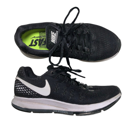 Unisex Nike - Jooksujalanõud, suurus 36 - Beige ()